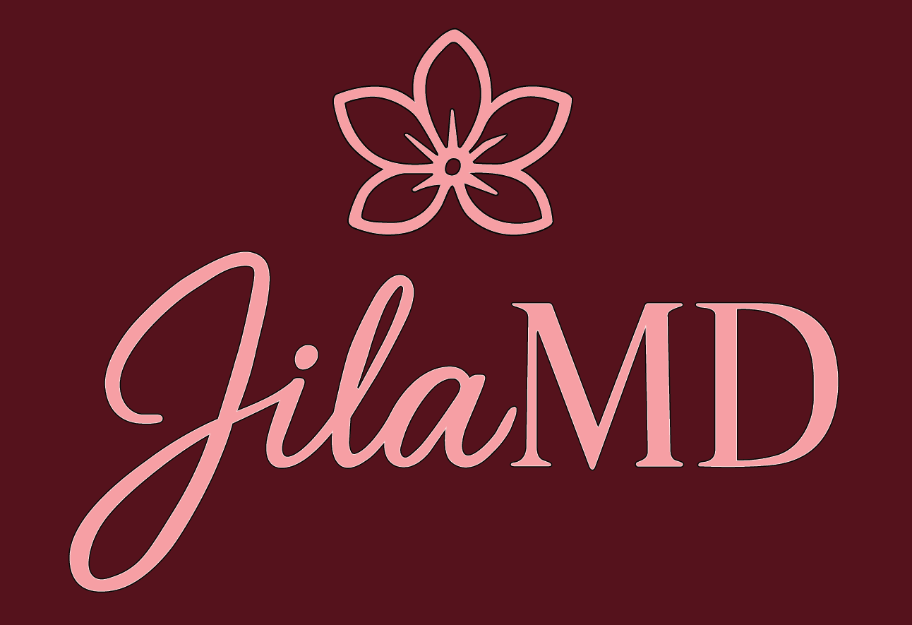 Dr Jila MD